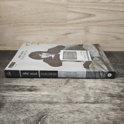 สตีฟ จอบส์ อัจฉริยะพลิกโลก - Karen Blumenthal (คาเรน บลูเมนทัล) รูปที่ 2