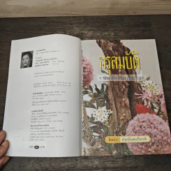 กรุสมบัติของความสำเร็จ - จิตรา ก่อนันทเกียรติ รูปที่ 6