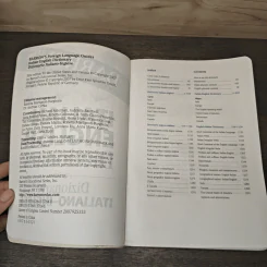 Italian-English Dictionary : Dizionario Italiano-Inglese รูปที่ 6