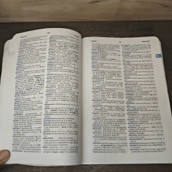 Italian-English Dictionary : Dizionario Italiano-Inglese รูปที่ 8