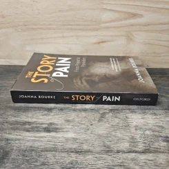 The Story of Pain - Joanna Bourke รูปที่ 2