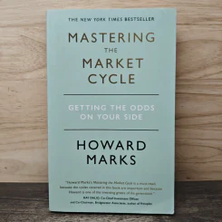 Mastering The Market Cycle - Howard Marks รูปที่ 1