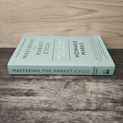 Mastering The Market Cycle - Howard Marks รูปที่ 2