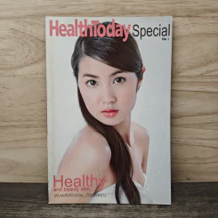 HealthToday Special No.1 รูปที่ 1