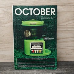 October No.4