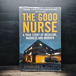 The Good Nurse - Charles Graeber รูปที่ 1