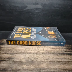 The Good Nurse - Charles Graeber รูปที่ 3