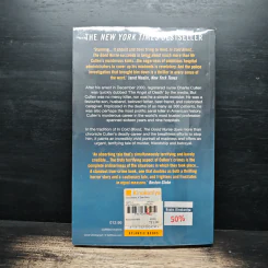 The Good Nurse - Charles Graeber รูปที่ 2
