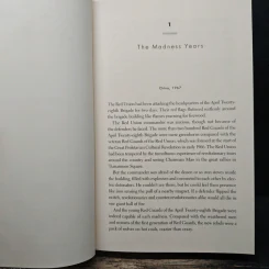 The Three-Body Problem - Cixin Liu รูปที่ 7