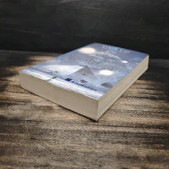 The Three-Body Problem - Cixin Liu รูปที่ 4