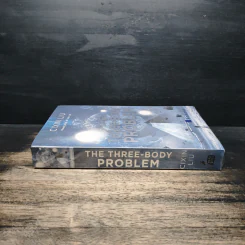 The Three-Body Problem - Cixin Liu รูปที่ 3