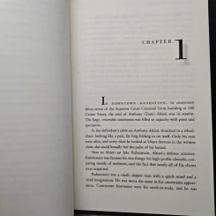 Are You Afraid Of The Dark? - Sidney Sheldon รูปที่ 7