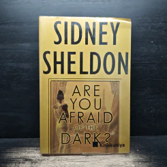 Are You Afraid Of The Dark? - Sidney Sheldon รูปที่ 1
