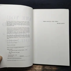 Are You Afraid Of The Dark? - Sidney Sheldon รูปที่ 6