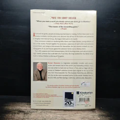 Are You Afraid Of The Dark? - Sidney Sheldon รูปที่ 2