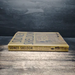 Are You Afraid Of The Dark? - Sidney Sheldon รูปที่ 3