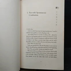 The Throne of Fire - Rick Riordan รูปที่ 9