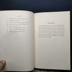 The Throne of Fire - Rick Riordan รูปที่ 8