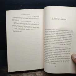The Throne of Fire - Rick Riordan รูปที่ 10