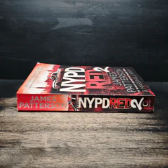 NYPD Red 4 - James Patterson, Marshall Karp รูปที่ 3