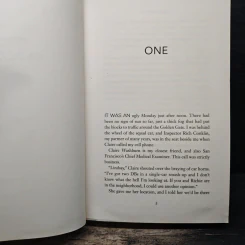 Unlucky 13 - James Patterson, Maxine Paetro รูปที่ 7
