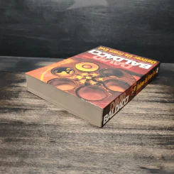 Deliver Us From Evil - David Baldacci รูปที่ 5
