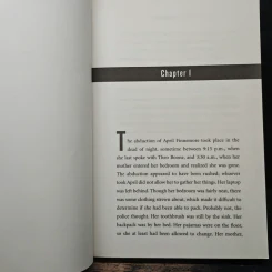 Theodore Boone The Abduction - John Grisham รูปที่ 7