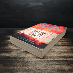 Battle Sight Zero - Gerald Seymour รูปที่ 4