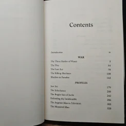The Three Battles of Wanat - Mark Bowden รูปที่ 7