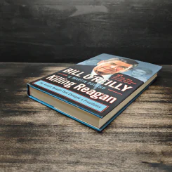 Killing Reagan - Bill O'Reilly, Martin Dugard รูปที่ 4