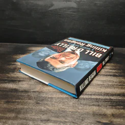 Killing Reagan - Bill O'Reilly, Martin Dugard รูปที่ 5