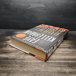 The Burnt House - Faye Kellerman รูปที่ 5