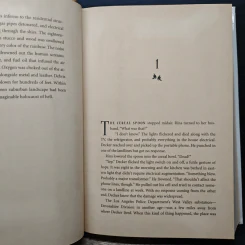 The Burnt House - Faye Kellerman รูปที่ 7