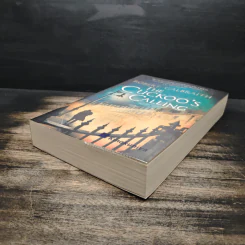 The Cuckoo's Calling - Robert Galbraith รูปที่ 4