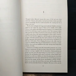 The Cuckoo's Calling - Robert Galbraith รูปที่ 7