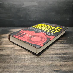 The Black Box - Michael Connelly รูปที่ 4