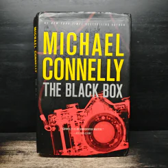 The Black Box - Michael Connelly