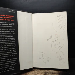 The Black Box - Michael Connelly รูปที่ 6