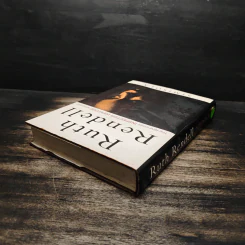 Simisola - Ruth Rendell รูปที่ 5