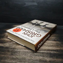 The Litigators - John Grisham รูปที่ 5