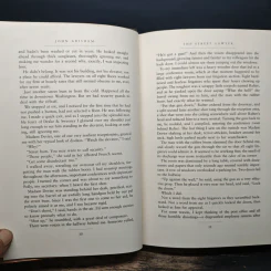 The Street Lawyer - John Grisham รูปที่ 8