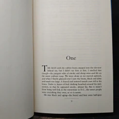 The Street Lawyer - John Grisham รูปที่ 7
