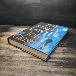 The Street Lawyer - John Grisham รูปที่ 4