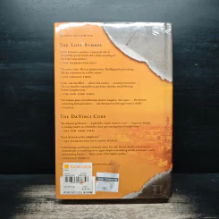 Inferno - Dan Brown รูปที่ 2
