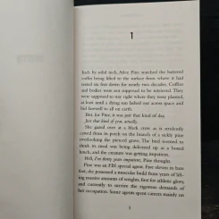 Mercy - David Baldacci รูปที่ 7