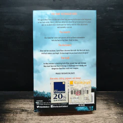 Mercy - David Baldacci รูปที่ 2