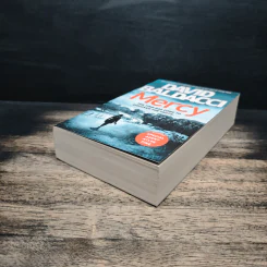 Mercy - David Baldacci รูปที่ 4