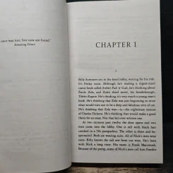 Billy Summers - Stephen King รูปที่ 7