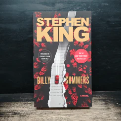 Billy Summers - Stephen King รูปที่ 1