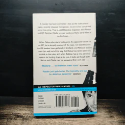 The Naming of the Dead - Ian Rankin รูปที่ 2